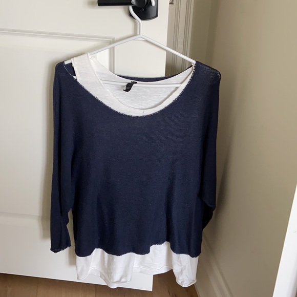 Venti6 sweater - Picture 2 of 3